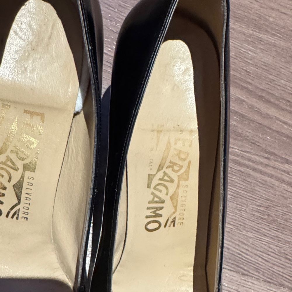 Salvatore Ferragamo  Shoes - Picture 4 of 10